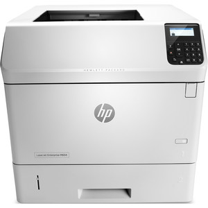 HP LaserJet Enterprise M604n (E6B67A#B19)