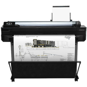 HP Designjet T520 ePrinter (CQ893A#B19)